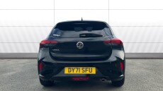 Vauxhall Corsa 1.2 Turbo SRi Premium 5dr Petrol Hatchback